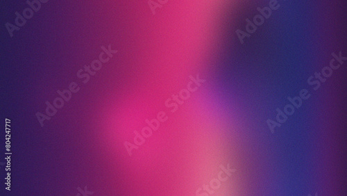 Gradient Mesh Abstract grainy texture background, good for wallpaper, brochure, poster