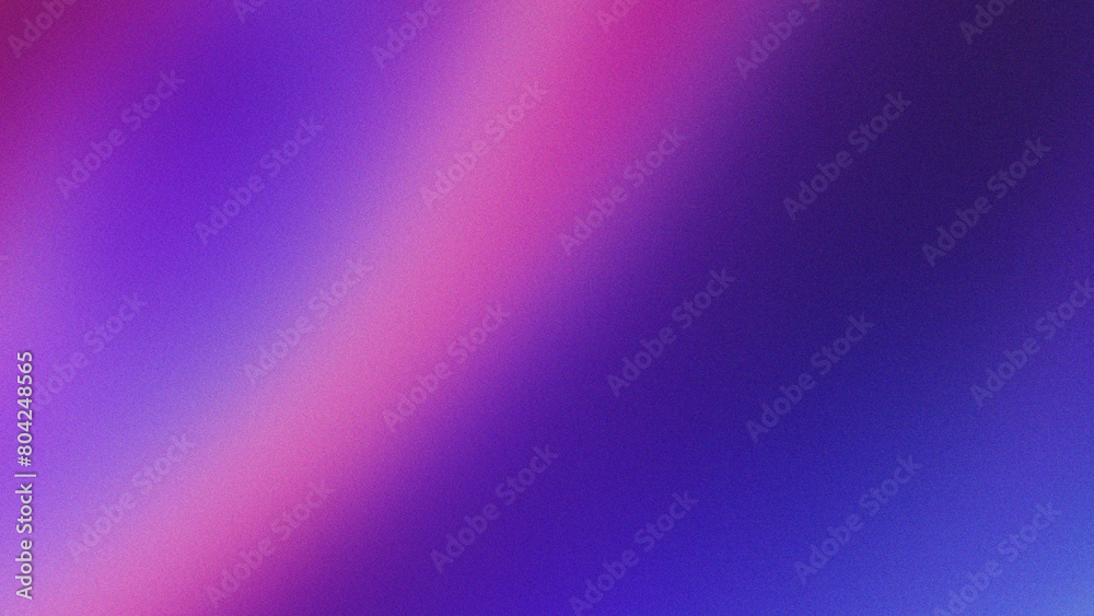 Gradient Mesh Abstract grainy texture background, good for wallpaper, brochure, poster