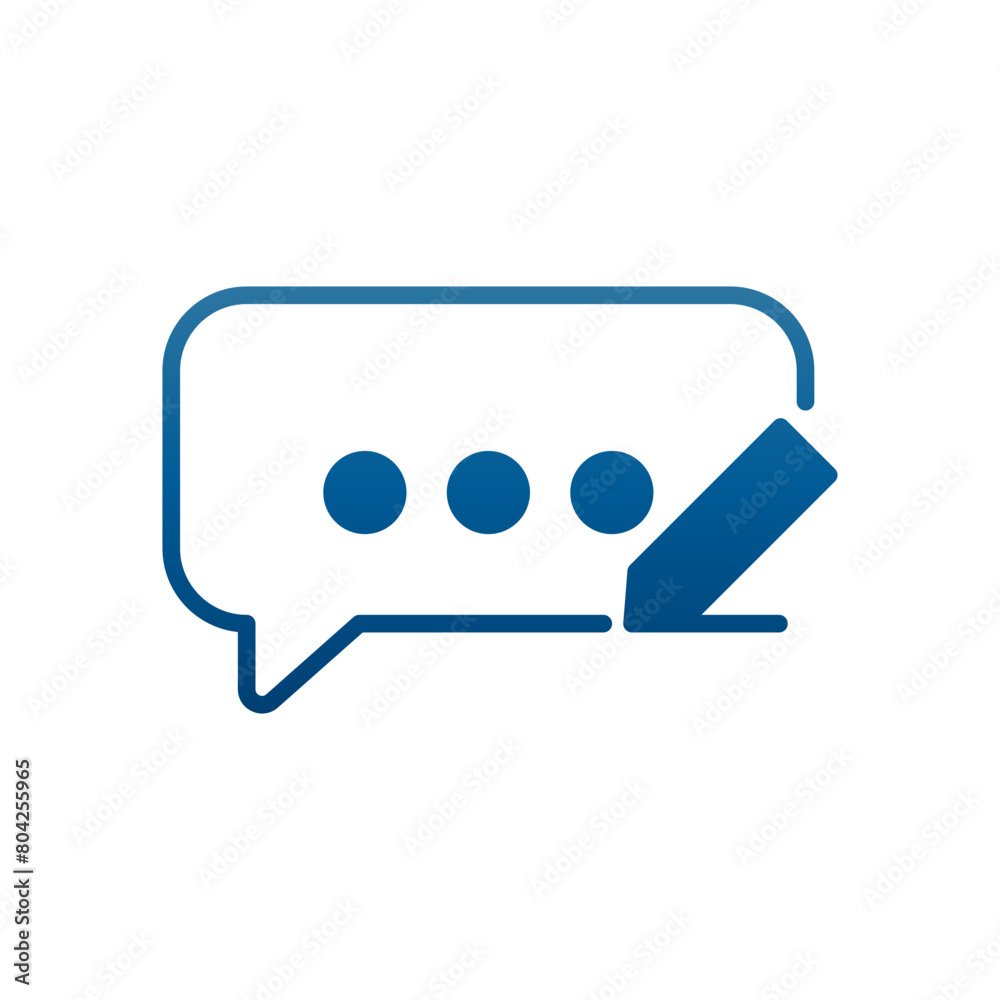 message icon message icon