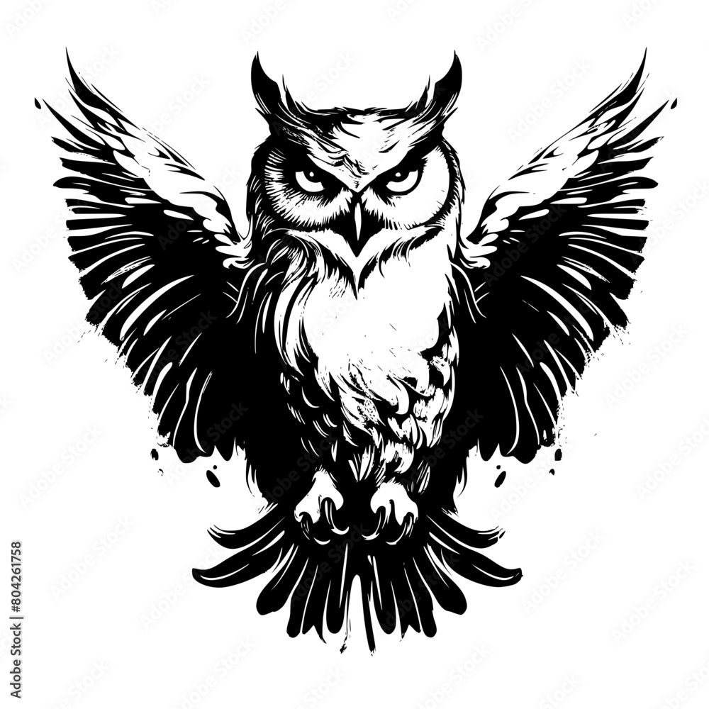 owl owl