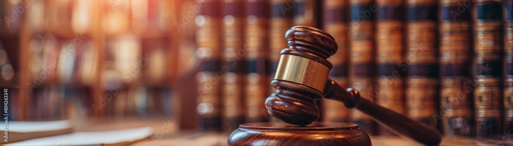 Justice for all. The scales of justice weigh the evidence in the courtroom. Justice for all. The scales of justice weigh the evidence in the courtroom.