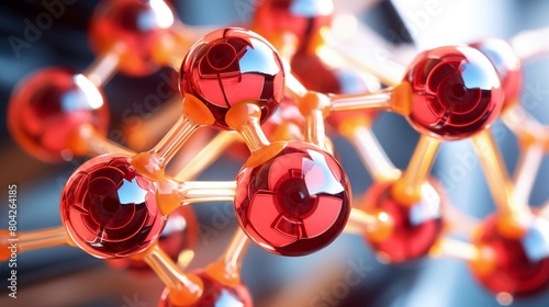 Delving into the world of molecular structures