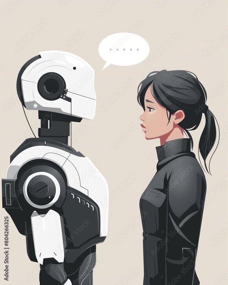 A seamless transition of a customer from chatting with a bot on a website to speaking with a human agent without repeating information A seamless transition of a customer from chatting with a bot on a website to speaking with a human agent without repeating information
