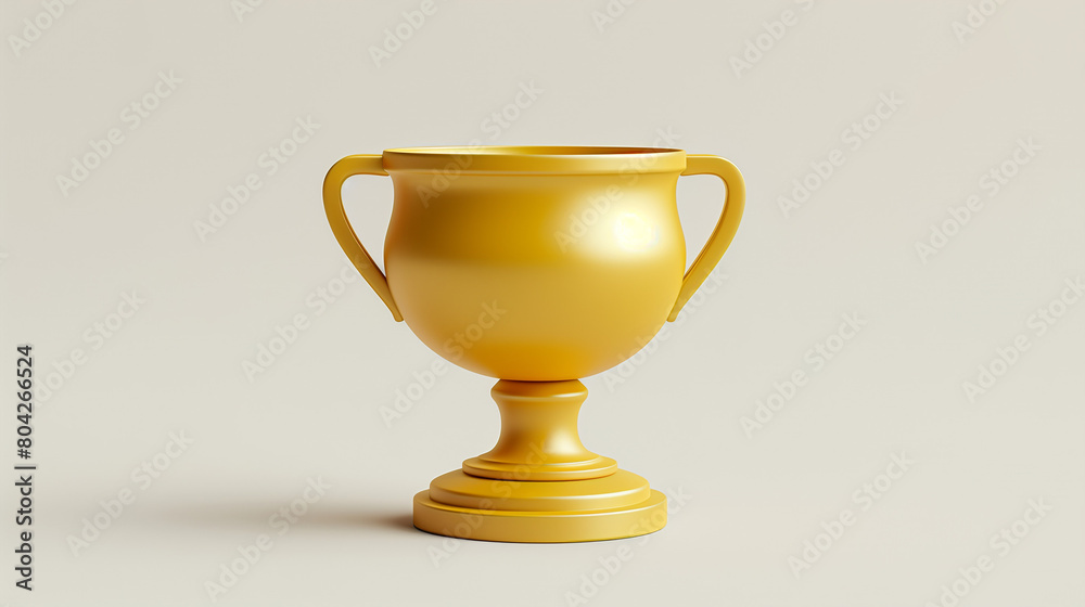 Gold trophy best champion award on success prize winner 3d background with golden reward victory competition cup or leadership achievement goal object and first place celebration championship concept. Gold trophy best champion award on success prize winner 3d background with golden reward victory competition cup or leadership achievement goal object and first place celebration championship concept.