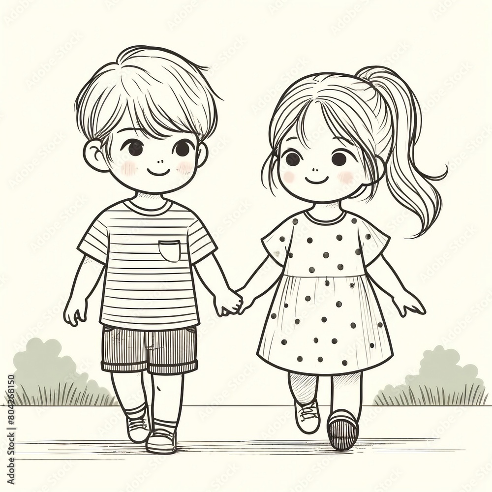 child child