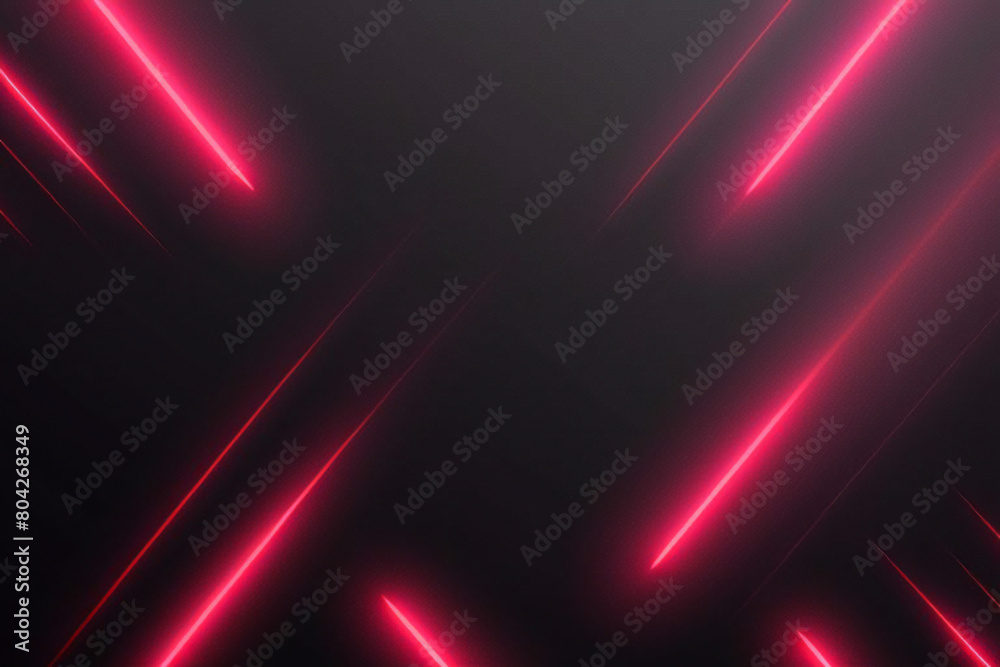 Fondo de negocios de tecnología abstracta plana informe negro rojo con cubos de rayas Fondo de negocios de tecnología abstracta plana informe negro rojo con cubos de rayas