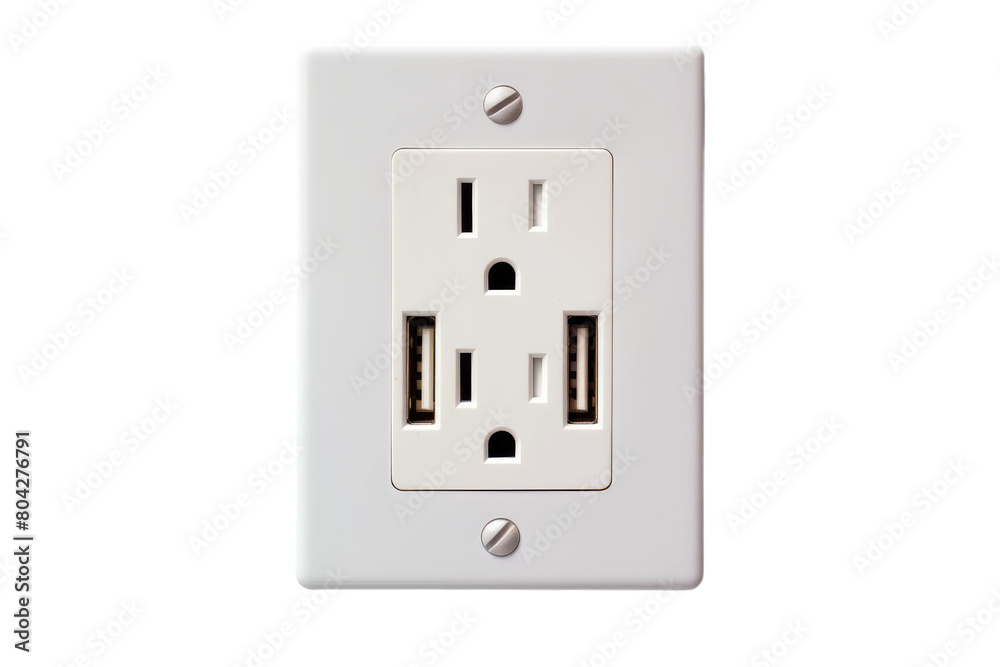 The Dual Illumination: A Symphony of Power. On a White or Clear Surface PNG Transparent Background. The Dual Illumination: A Symphony of Power. On a White or Clear Surface PNG Transparent Background.
