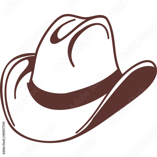 cowboy hat
