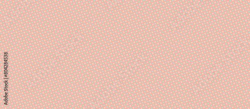 The image is of a light pink background with a subtle white dot pattern. © 🔥 Last one ❤️