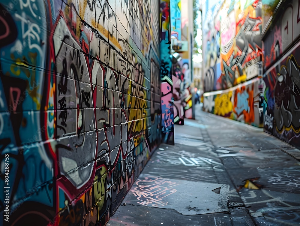 Front View Graffiti Photography Front View Graffiti Photography