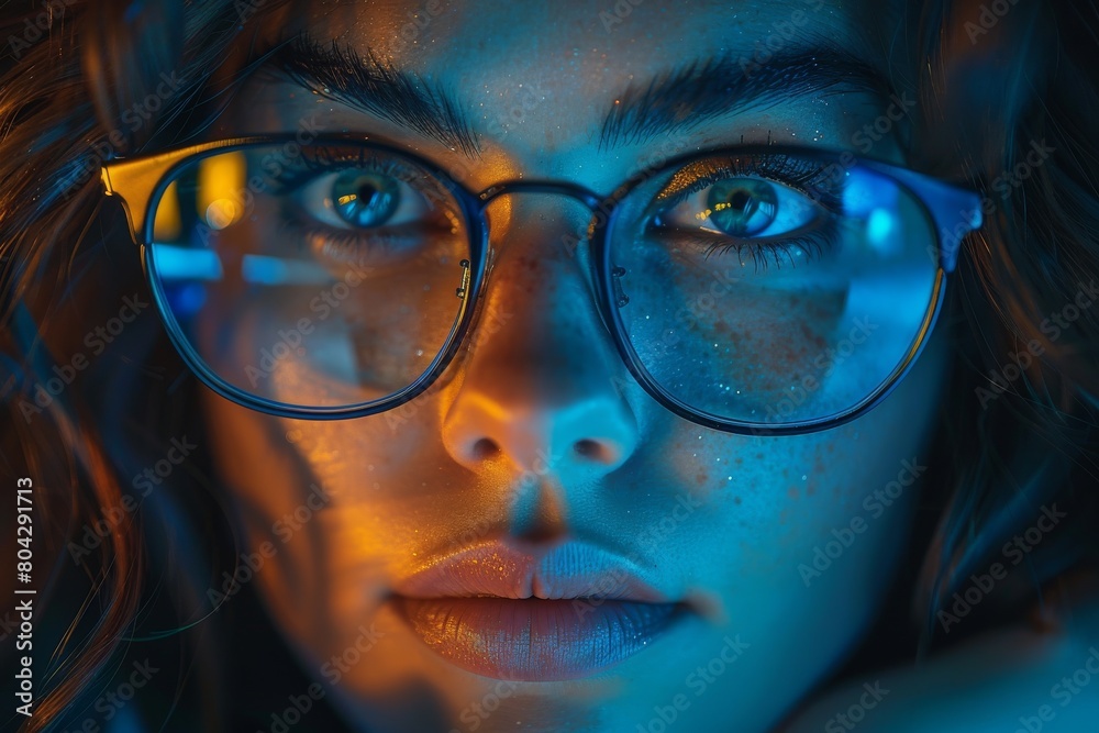 This image showcases a beautiful interplay of light and dark with soft reflections This image showcases a beautiful interplay of light and dark with soft reflections
