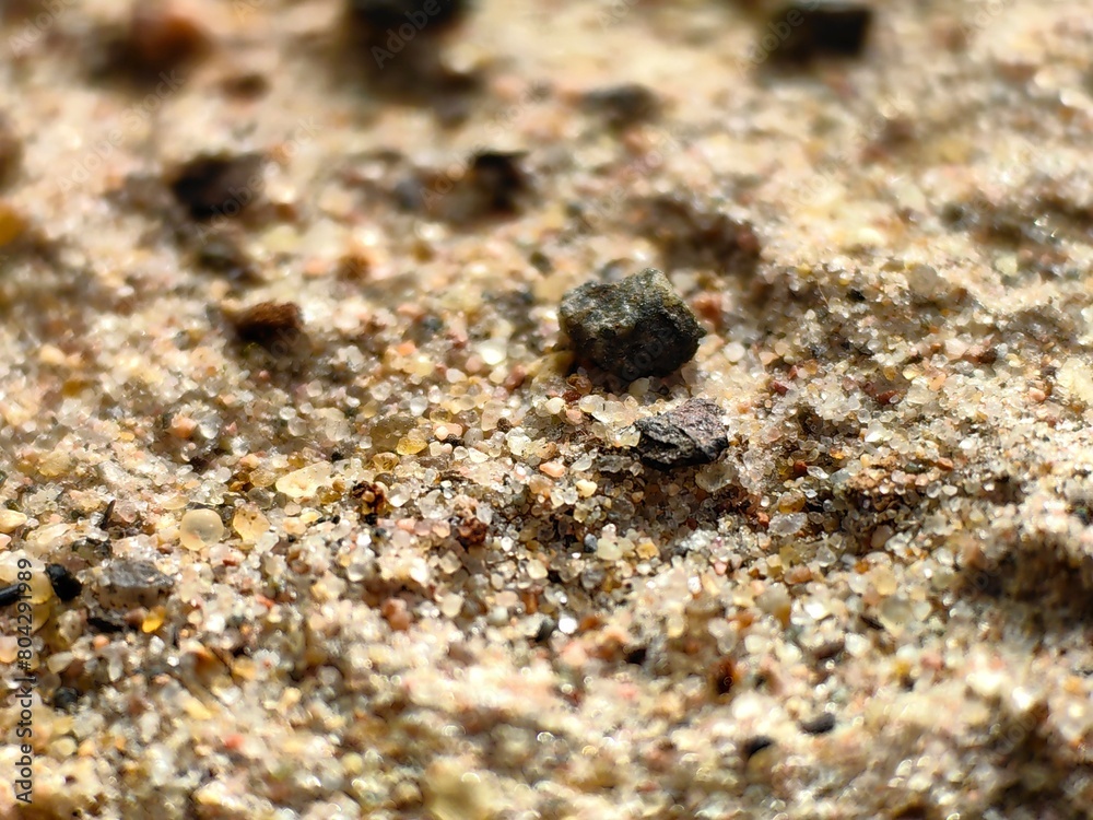 Sand