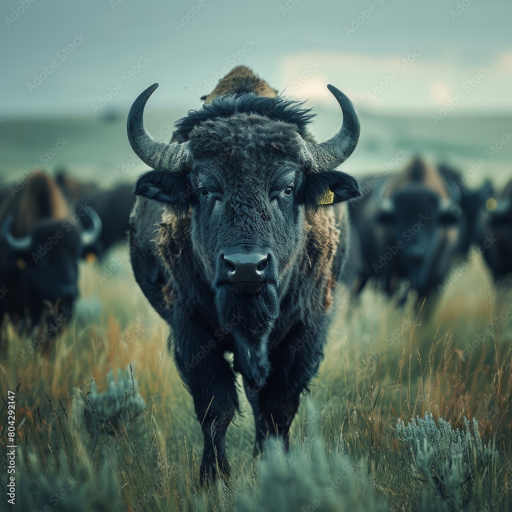 Ai Generated Images of Wild Animals Ai Generated Images of Wild Animals