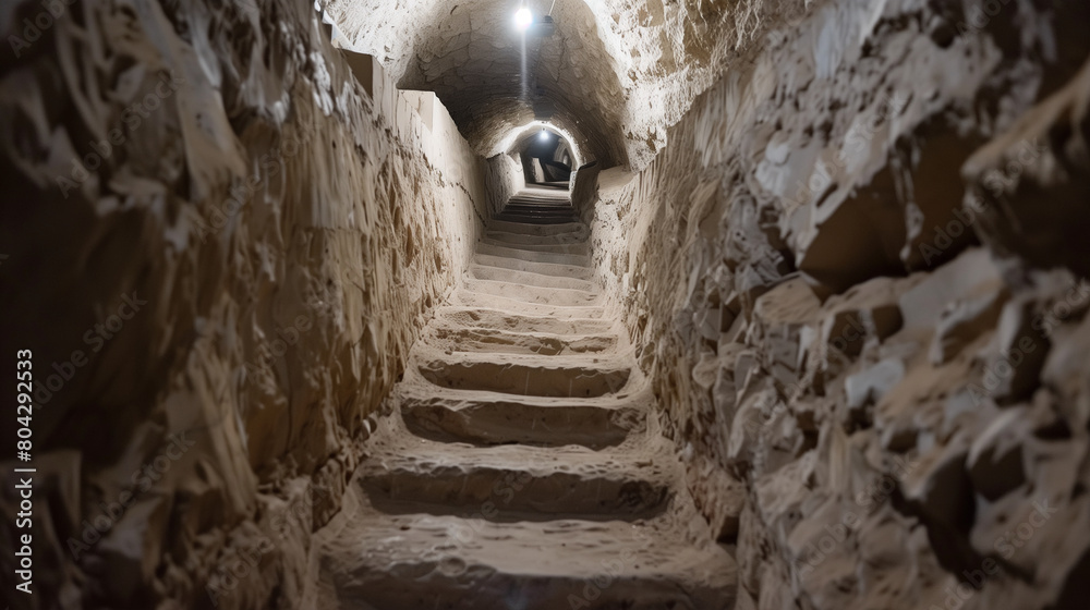 Obraz premium シェルター