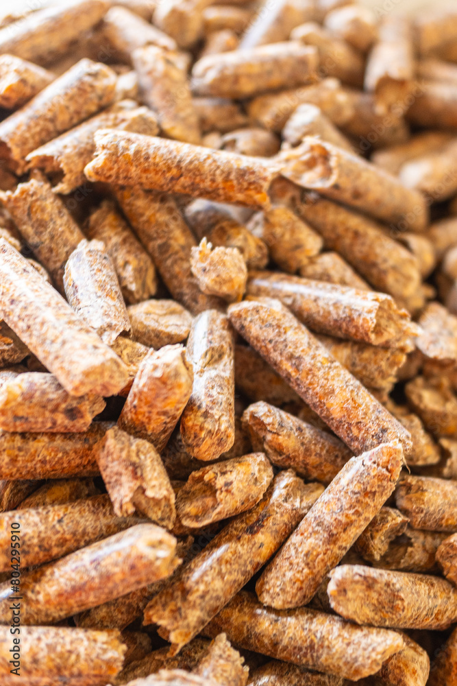 selective focus, wood sawdust pellets for wood stoves, ecological biofuel selective focus, wood sawdust pellets for wood stoves, ecological biofuel