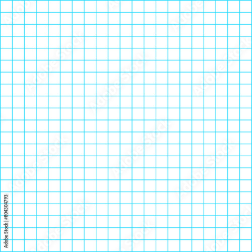 vector blue grid lines. background, pattern