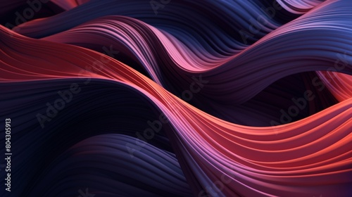 Modern abstract background. Minimal. Color gradient. Web banner. Geometric shape. 3d effect. Lines stripes. Design. Futuristic. Luxury. Premium.