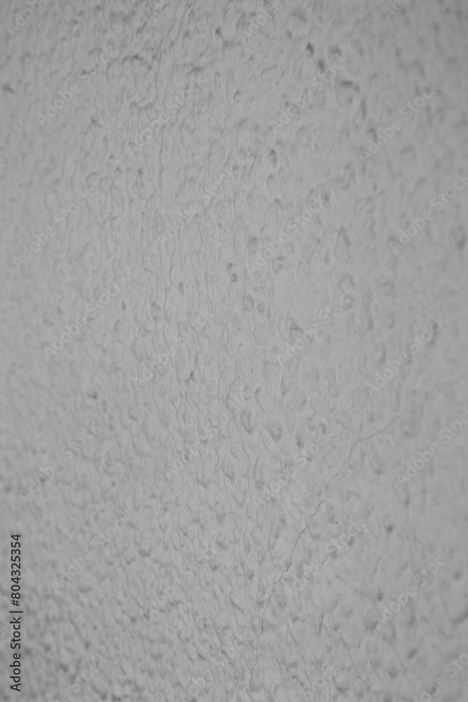 Gotelé white wall texture background Gotelé white wall texture background
