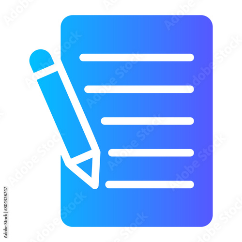 essay