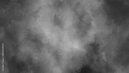 The ghostly beauty of smoky motion creating tonal abstraction in shadowy gradients

