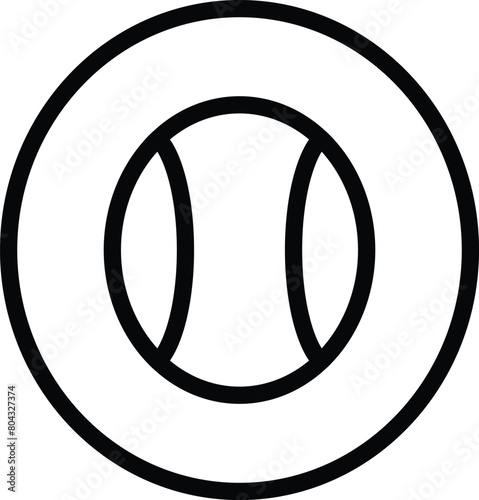 Ranch hat icon outline vector. West horseman headpiece. Rancher old clothing