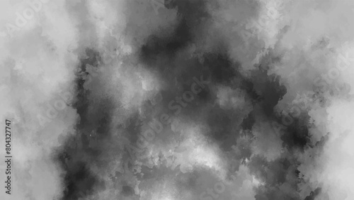 The ghostly beauty of smoky tendrils creating tonal depth and visual abstraction

