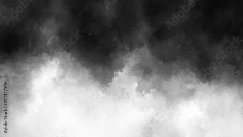 A misty symphony of smoky motion creating tonal depth and shadowed abstraction

