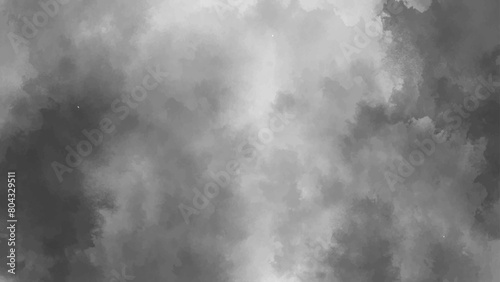 The fluid motion of smoky veils creating tonal depth in abstract atmospheric gradients

