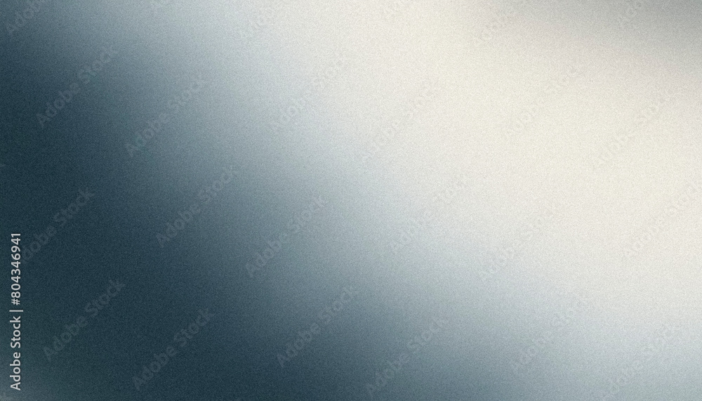 A grainy, smooth transition from dark to light gray tones A grainy, smooth transition from dark to light gray tones