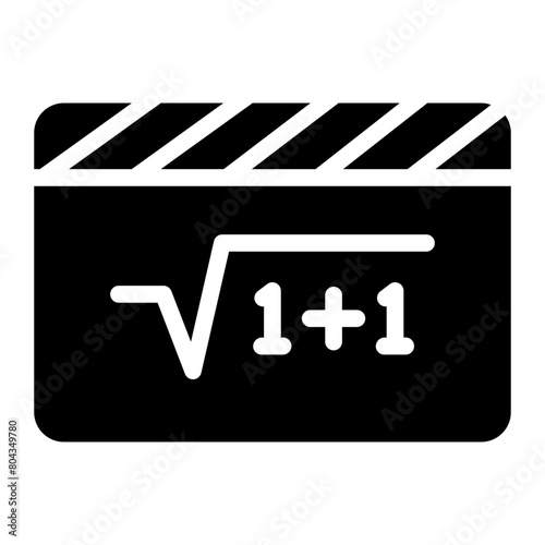 calculating