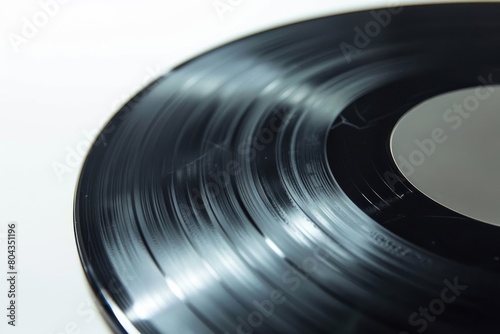 Vinyl record  retro music