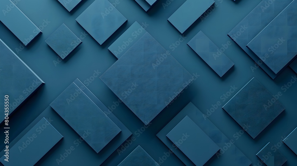 These minimalist blue background images feature simple 2D geometric elements, adding a touch of modernity to your design projects These minimalist blue background images feature simple 2D geometric elements, adding a touch of modernity to your design projects
