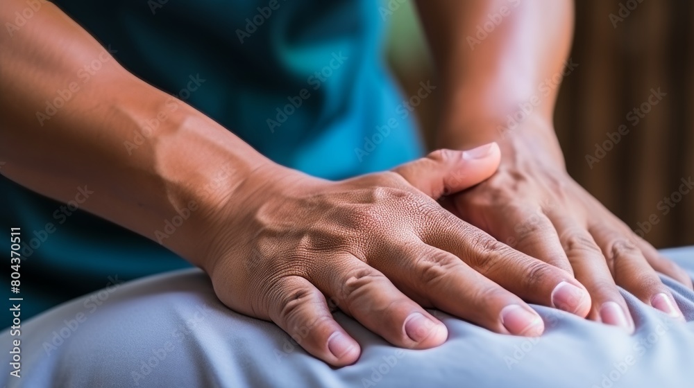 Athlete s post surgery rehab physical therapy for enhanced mobility and injury treatment Athlete s post surgery rehab physical therapy for enhanced mobility and injury treatment