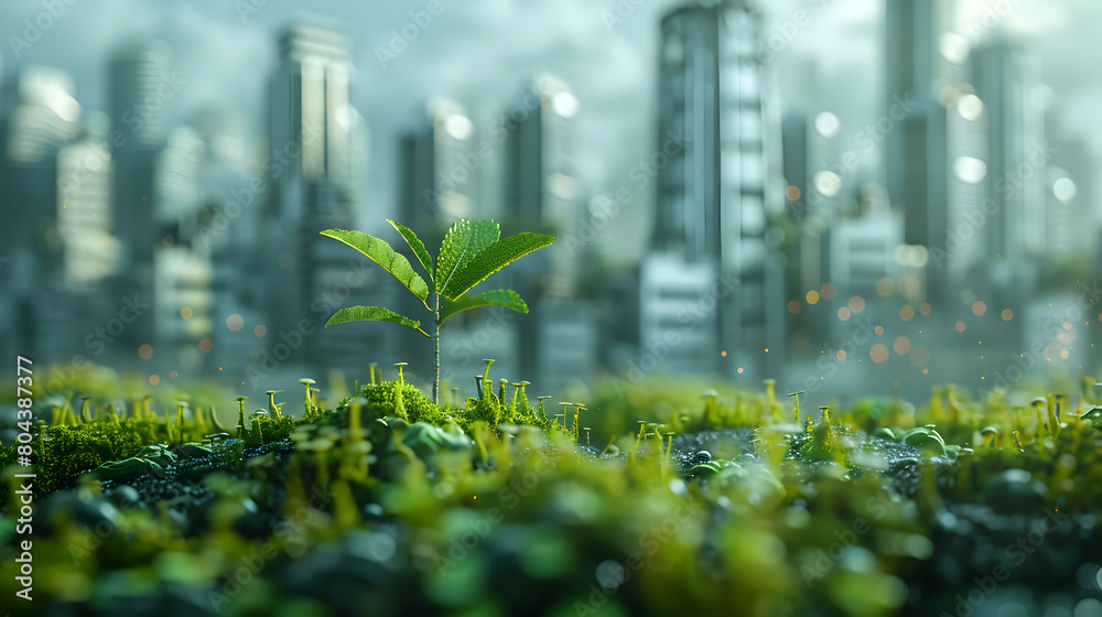Connecting Brands with the Power of Bio Energy: Driving a Sustainable Future in the Green Industry Connecting Brands with the Power of Bio Energy: Driving a Sustainable Future in the Green Industry