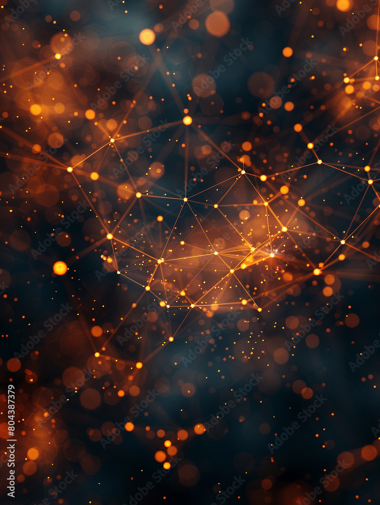 Obraz premium abstract background