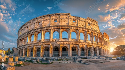 Pula Amphitheater: Roman Legacy