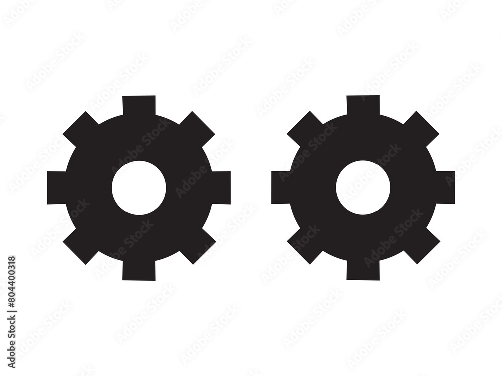 Setting icon Setting icon