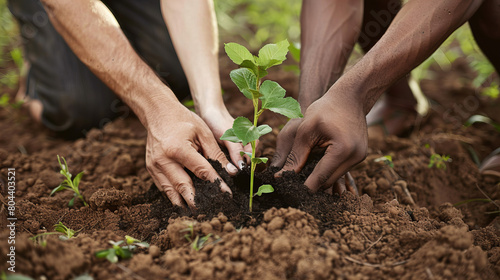 hand, plant, soil, nature, planting, growth, hands, agriculture, gardening, dirt, earth, holding, seedling, tree, garden, care, environment, leaf, life, sprout, new, grow, ground, spring, organic