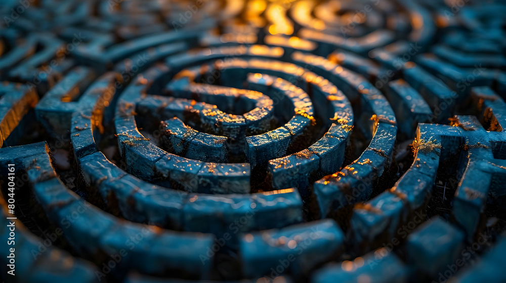Navigating the Stock Market Maze: Avoiding Financial Traps Navigating the Stock Market Maze: Avoiding Financial Traps