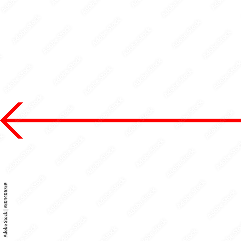 Pointing Arrow Icon as a Unique and Attractive Decoration Pointing Arrow Icon as a Unique and Attractive Decoration