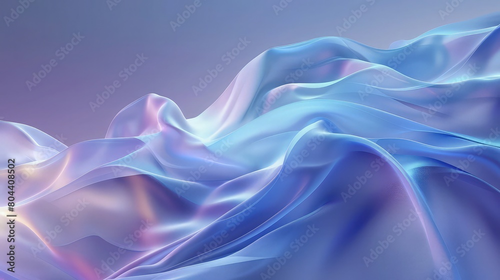 abstract background with transparent waves on pink gradient background abstract background with transparent waves on pink gradient background
