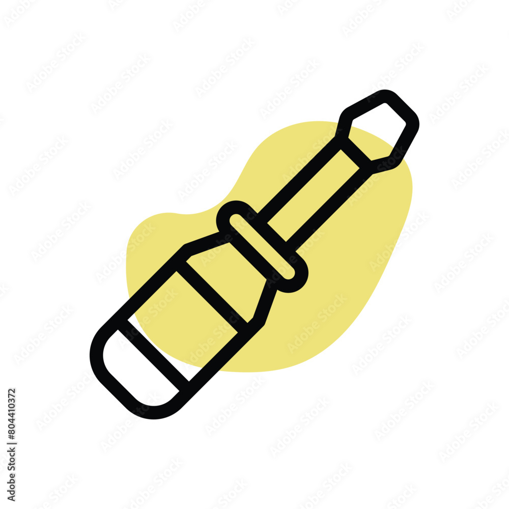 Screwdriver vector icon