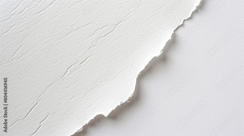 White Paper Texture background. Background of abstract shapes of peeling crumpled white paper with space for text White Paper Texture background. Background of abstract shapes of peeling crumpled white paper with space for text