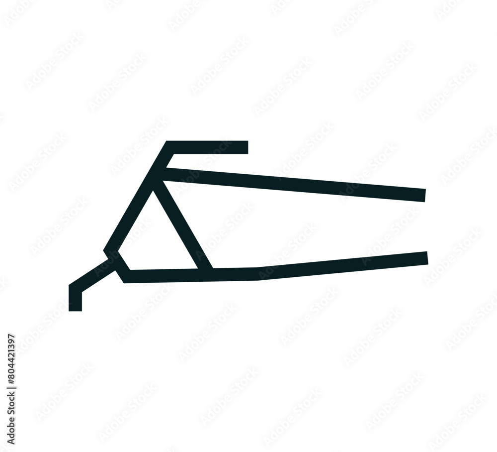 Multifunction syringe symbol Multifunction syringe symbol