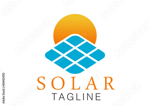 solar energy logo,business,clean energy,enewable energy,solar pannels,