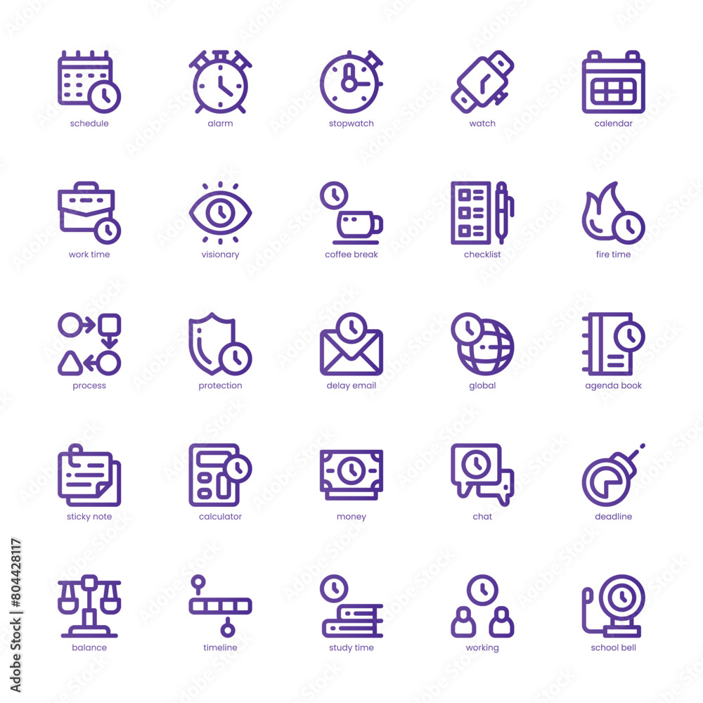 Schedule and Plan icon pack for your website, mobile, presentation, and logo design. Schedule and Plan icon dual tone design. Vector graphics illustration and editable stroke. Schedule and Plan icon pack for your website, mobile, presentation, and logo design. Schedule and Plan icon dual tone design. Vector graphics illustration and editable stroke.