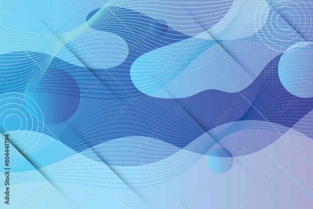 Abstract Gradient Blue liquid background. Modern background design. Dynamic Waves. Fluid shapes composition Abstract Gradient Blue liquid background. Modern background design. Dynamic Waves. Fluid shapes composition