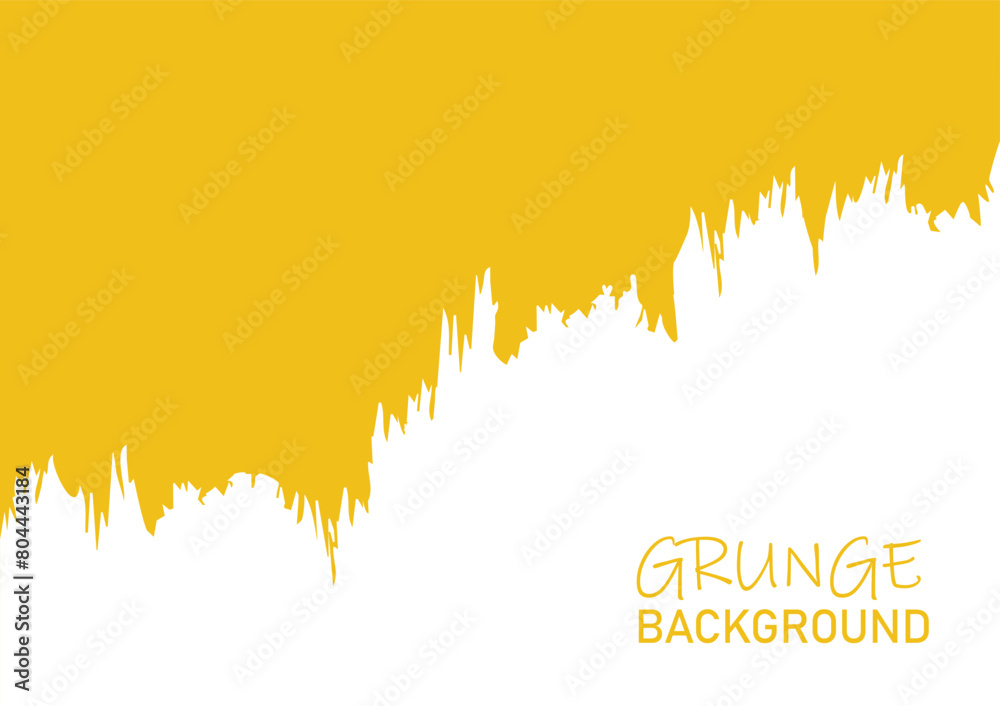 © c_atta - Abstract grunge texture background distressed border rough edge frame vector illustration template © c_atta - Abstract grunge texture background distressed border rough edge frame vector illustration template