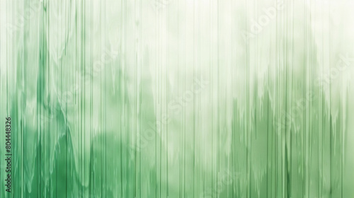 subtle vertical gradient of mint green and woods green, ideal for an elegant abstract background