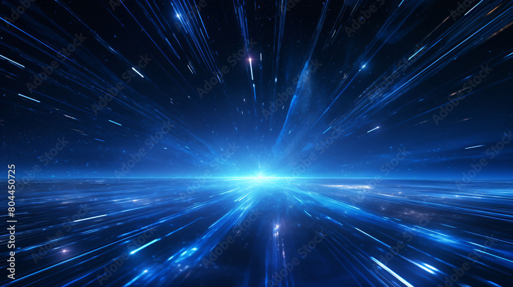 Future technology big data 3D background. Network data particles concept illustration Future technology big data 3D background. Network data particles concept illustration